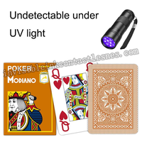 Neueste Tinte für Karten, die UV-Licht nicht ausgesetzt ist