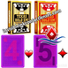 Copag Texas Holdem Poker con cartas marcadas