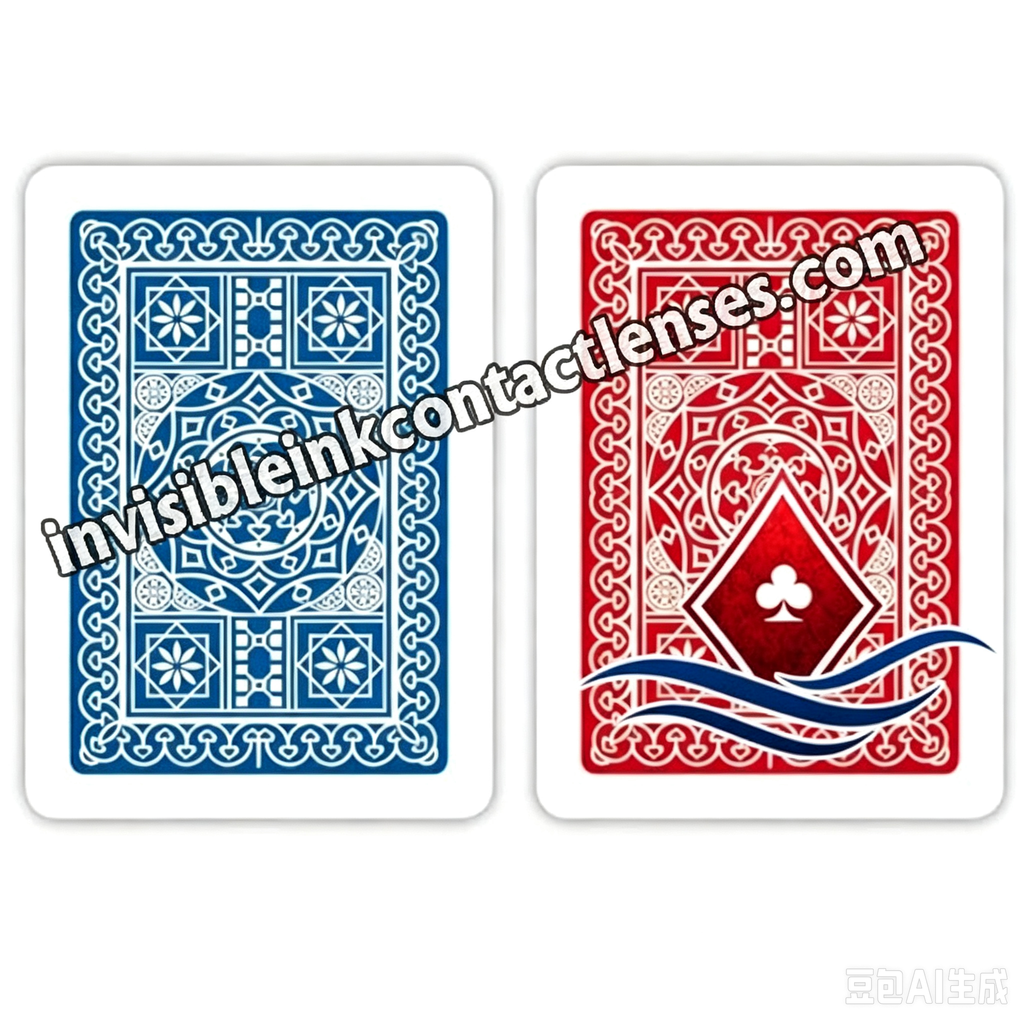 Modiano Ramino No.98 Cartas de Póquer Marcadas