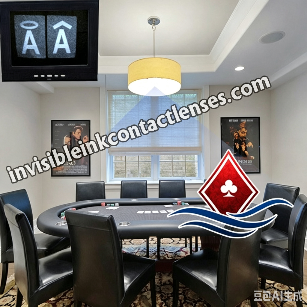 Infrarot-Pokerkamera für Decken- oder Kronleuchterlampen