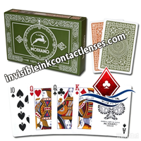 Modiano Club Bridge Infrarot-Pokerkarten