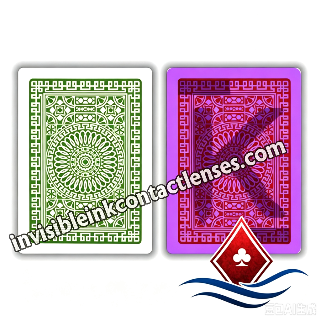 Modiano Club Bridge Infrarot-Pokerkarten