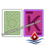 Modiano Club Bridge Infrarot-Pokerkarten