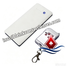 Power Bank-Langstrecken-Pokerkartenkamera