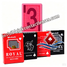Royal Invisible Ink Spielkarten