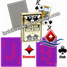Copag Texas Hold'em Marked Cards Poker