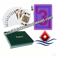 Hervorragende A-Plus Invisible Ink Pokerkarten