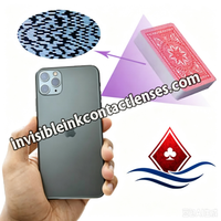 CVK 680 Poker-Analysator für iPhone von ausgezeichneter Qualität