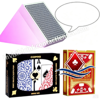 Copag Barcode Markierte Karten Poker