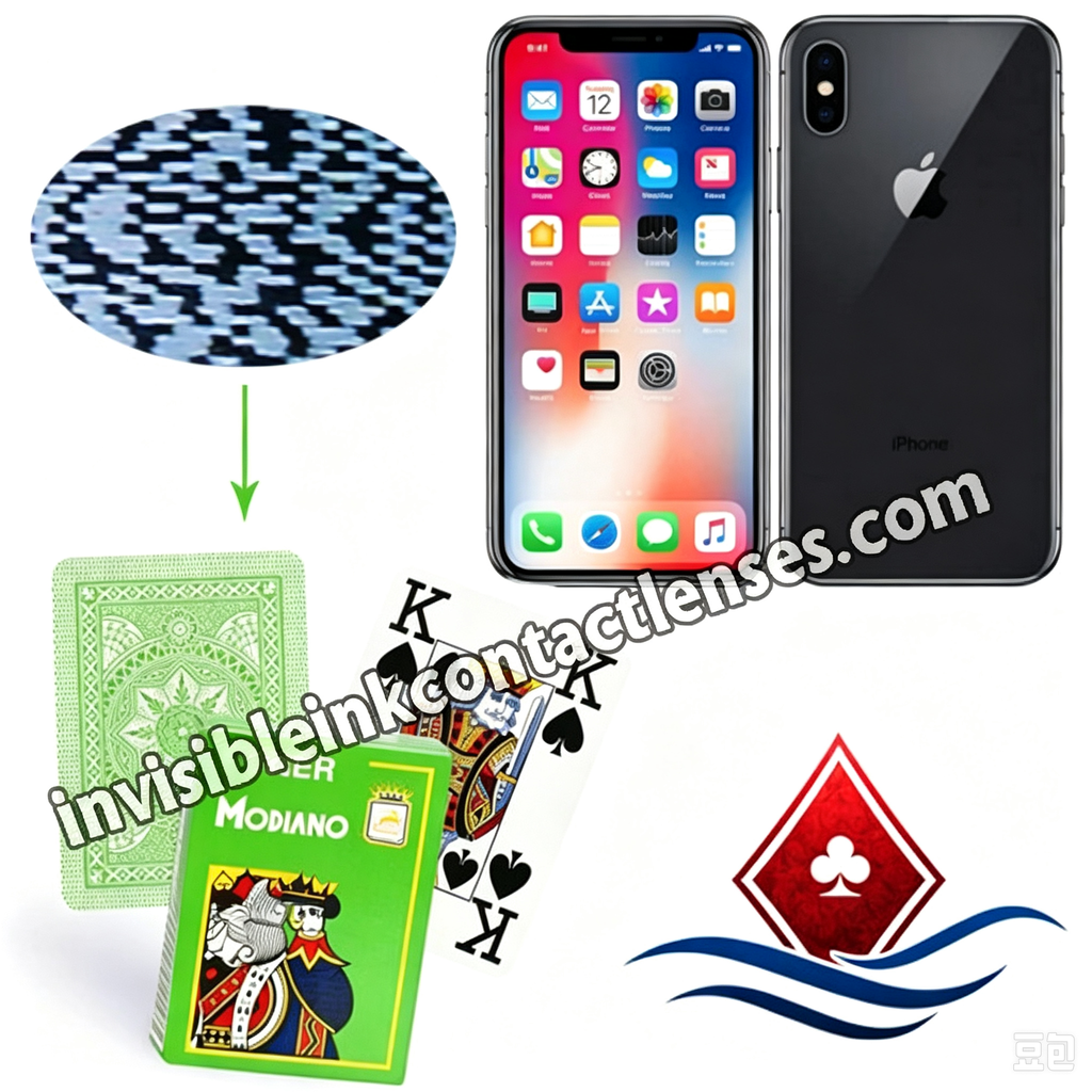 CVK 400 Poker-Analysator mit Doppelkameras
