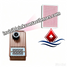 Fortschrittlicher T-Shirt-Button-Poker-Scanner mit neuem Design